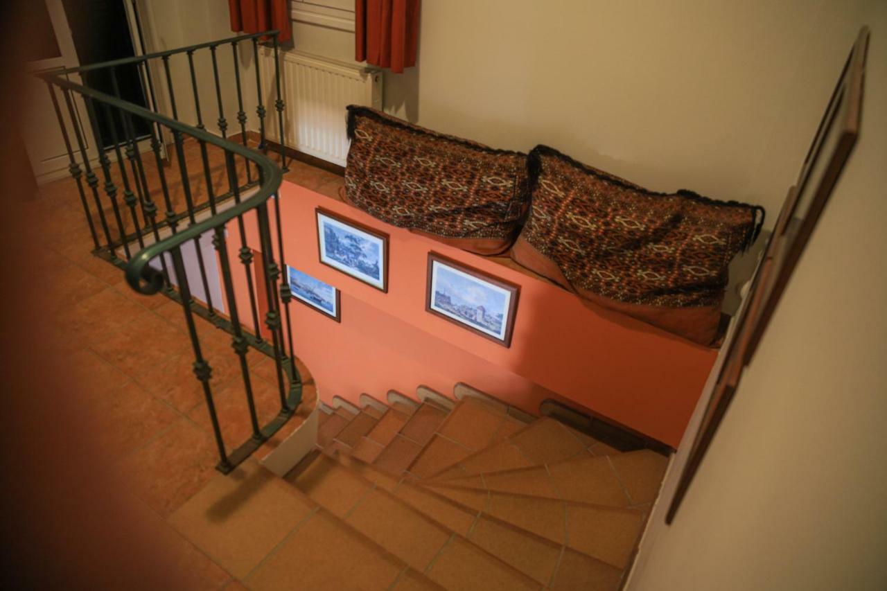 Palairos Historic Property المظهر الخارجي الصورة